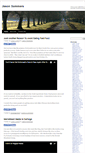 Mobile Screenshot of jasonsummers.org